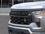 2026 Chevrolet Silverado 1500 Regular Cab RWD Pickup for sale #49213 - photo 13