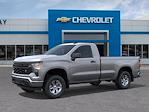 2026 Chevrolet Silverado 1500 Regular Cab RWD Pickup for sale #49213 - photo 1