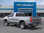 2026 Chevrolet Silverado 1500 Regular Cab RWD Pickup for sale #49213 - photo 2
