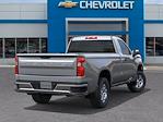 2026 Chevrolet Silverado 1500 Regular Cab RWD Pickup for sale #49213 - photo 4