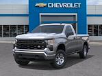 2026 Chevrolet Silverado 1500 Regular Cab RWD Pickup for sale #49213 - photo 6
