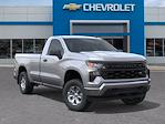 2026 Chevrolet Silverado 1500 Regular Cab RWD Pickup for sale #49213 - photo 7