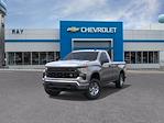 2026 Chevrolet Silverado 1500 Regular Cab RWD Pickup for sale #49213 - photo 8