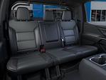 2026 Chevrolet Silverado EV Crew Cab 4WD Pickup for sale #49214 - photo 17
