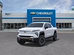2026 Chevrolet Silverado EV Crew Cab 4WD Pickup for sale #49214 - photo 8