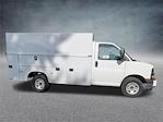New 2025 Chevrolet Express 3500 Service Utility Van for sale #49216 - photo 3