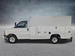 New 2025 Chevrolet Express 3500 Service Utility Van for sale #49216 - photo 6
