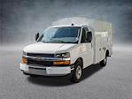 New 2025 Chevrolet Express 3500 Service Utility Van for sale #49216 - photo 7