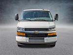New 2025 Chevrolet Express 3500 Service Utility Van for sale #49216 - photo 8