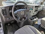 New 2025 Chevrolet Express 3500 Service Utility Van for sale #49216 - photo 9