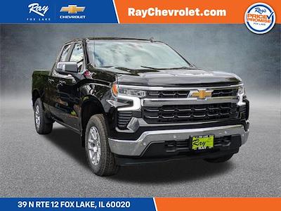 2026 Chevrolet Silverado 1500 Double Cab 4WD Pickup for sale #49218 - photo 1