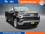 2026 Chevrolet Silverado 1500 Double Cab 4WD Pickup for sale #49218 - photo 1