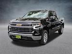 2026 Chevrolet Silverado 1500 Double Cab 4WD Pickup for sale #49218 - photo 7