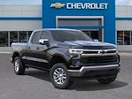 2026 Chevrolet Silverado 1500 Double Cab 4WD Pickup for sale #49218 - photo 39