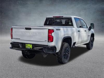 New 2026 Chevrolet Silverado 2500 LT Crew Cab for sale #49228 - photo 2