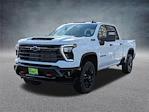 2026 Chevrolet Silverado 2500 Crew Cab 4WD Pickup for sale #49228 - photo 7