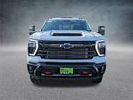 2026 Chevrolet Silverado 2500 Crew Cab 4WD Pickup for sale #49228 - photo 8