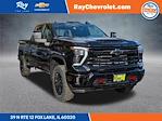 New 2026 Chevrolet Silverado 3500 LT Crew Cab for sale #49229 - photo 1