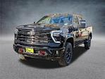 New 2026 Chevrolet Silverado 3500 LT Crew Cab for sale #49229 - photo 7