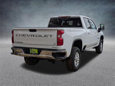 New 2026 Chevrolet Silverado 2500 LT Crew Cab for sale #49236 - photo 2