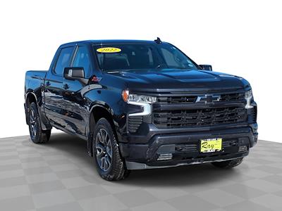 2022 Chevrolet Silverado 1500 Crew Cab 4WD Pickup for sale #49236A - photo 1
