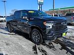 2022 Chevrolet Silverado 1500 Crew Cab 4WD Pickup for sale #49236A - photo 3