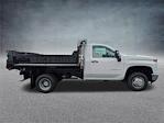 New 2026 Chevrolet Silverado 3500 Regular Cab Steel Dump Truck for sale #49251 - photo 3