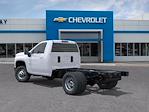 2026 Chevrolet Silverado 3500 Regular Cab DRW 4WD Monroe Truck Equipment Dump Truck for sale #49251 - photo 3