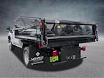 New 2026 Chevrolet Silverado 3500 Regular Cab Steel Dump Truck for sale #49251 - photo 5