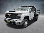 New 2026 Chevrolet Silverado 3500 Regular Cab Steel Dump Truck for sale #49251 - photo 7