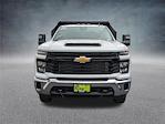 New 2026 Chevrolet Silverado 3500 Regular Cab Steel Dump Truck for sale #49251 - photo 8