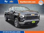 New 2026 Chevrolet Silverado 1500 LT Crew Cab for sale #49254 - photo 1