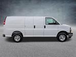 New 2025 Chevrolet Express 3500 Empty Cargo Van for sale #49255 - photo 3
