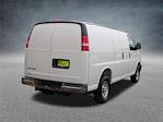 New 2025 Chevrolet Express 3500 Empty Cargo Van for sale #49255 - photo 4
