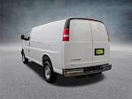 New 2025 Chevrolet Express 3500 Empty Cargo Van for sale #49255 - photo 6