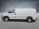 New 2025 Chevrolet Express 3500 Empty Cargo Van for sale #49255 - photo 7