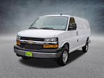 New 2025 Chevrolet Express 3500 Empty Cargo Van for sale #49255 - photo 8