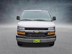 New 2025 Chevrolet Express 3500 Empty Cargo Van for sale #49255 - photo 9