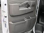 New 2025 Chevrolet Express 3500 Empty Cargo Van for sale #49255 - photo 13