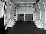 New 2025 Chevrolet Express 3500 Empty Cargo Van for sale #49255 - photo 19