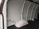 New 2025 Chevrolet Express 3500 Empty Cargo Van for sale #49255 - photo 20