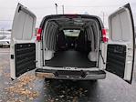 New 2025 Chevrolet Express 3500 Empty Cargo Van for sale #49255 - photo 2