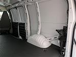 New 2025 Chevrolet Express 3500 Empty Cargo Van for sale #49255 - photo 21