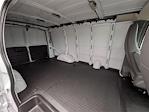 New 2025 Chevrolet Express 3500 Empty Cargo Van for sale #49255 - photo 23