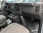 New 2025 Chevrolet Express 3500 Empty Cargo Van for sale #49255 - photo 25