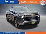 2026 Chevrolet Silverado 1500 Crew Cab 4WD Pickup for sale #49285 - photo 1