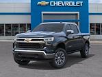 2026 Chevrolet Silverado 1500 Crew Cab 4WD Pickup for sale #49285 - photo 38