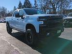 Used 2021 Chevrolet Silverado 1500 LT Crew Cab for sale #49292A - photo 3