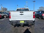 Used 2021 Chevrolet Silverado 1500 LT Crew Cab for sale #49292A - photo 8