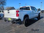 Used 2021 Chevrolet Silverado 1500 LT Crew Cab for sale #49292A - photo 2